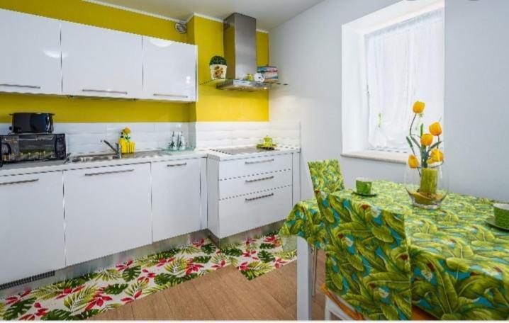 Green Day Novigrad Istria Exterior foto